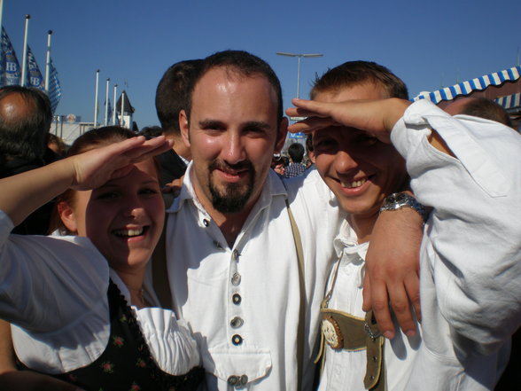 Oktoberfest 2007 - 