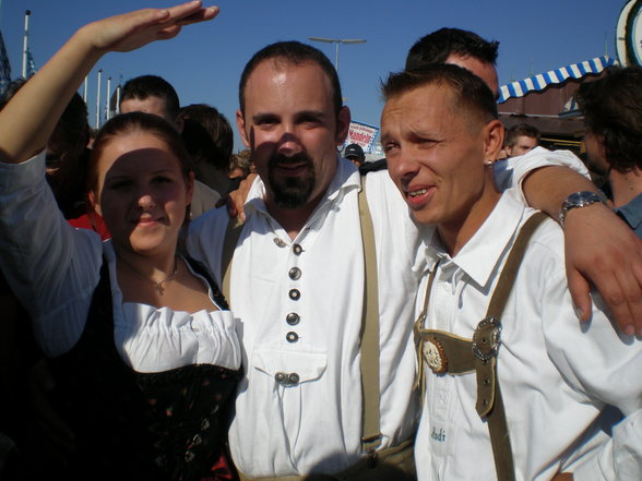 Oktoberfest 2007 - 