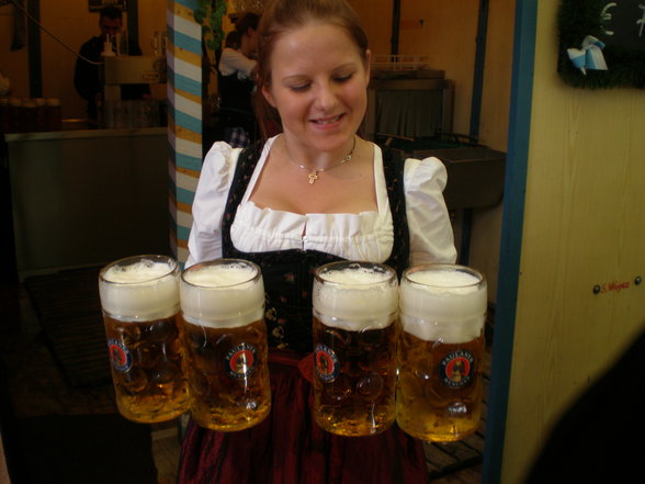 Oktoberfest 2007 - 