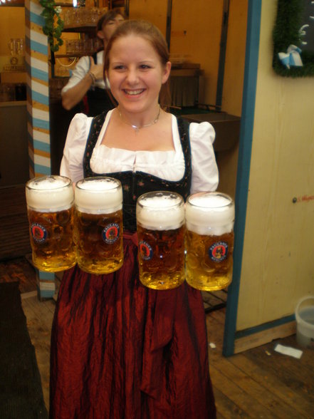 Oktoberfest 2007 - 