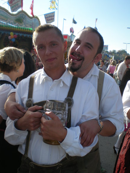 Oktoberfest 2007 - 