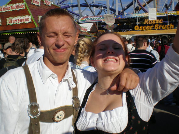 Oktoberfest 2007 - 