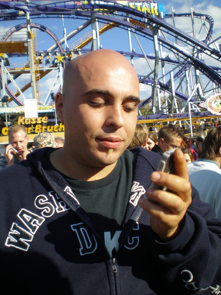 Oktoberfest 2007 - 