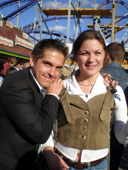 Oktoberfest 2007 - 