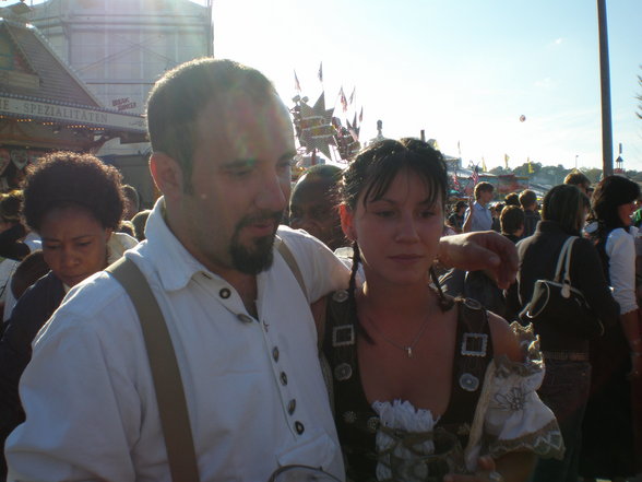 Oktoberfest 2007 - 