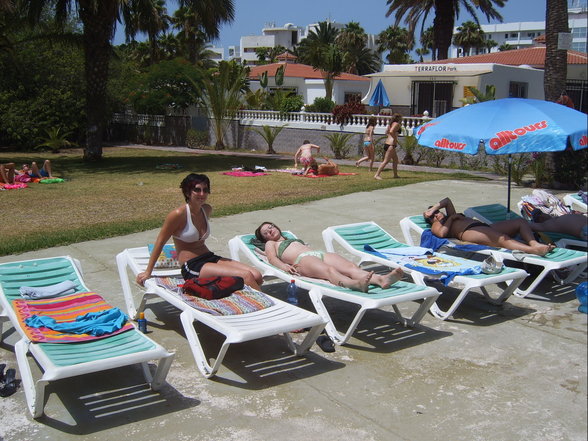 Holiday Gran Canaria - 