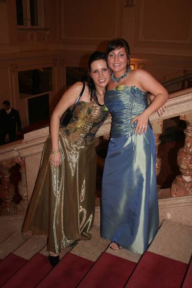 Maturaball, 13.01.2006 - 