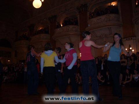 Maturaball, 13.01.2006 - 