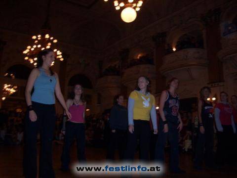 Maturaball, 13.01.2006 - 