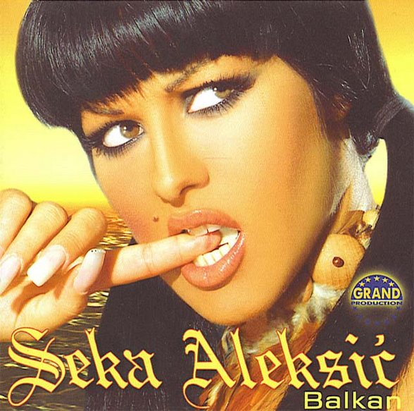 °°°°[Seka Aleksic]° - 