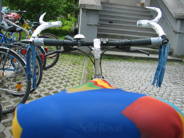 Hirschbike - 