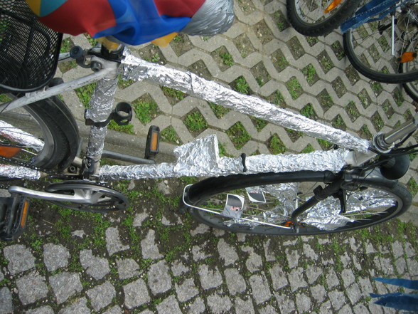 Hirschbike - 