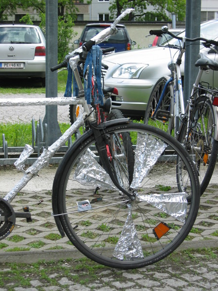 Hirschbike - 