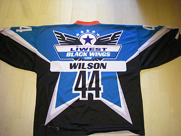 Eishockeytrikot - 