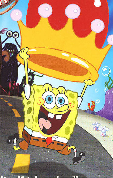 Spongebob & friends - 