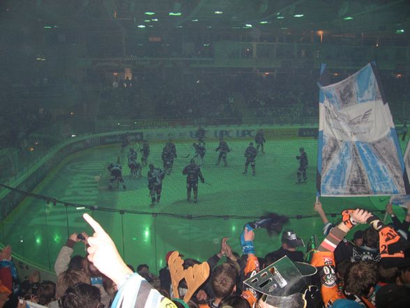 26.12.2008 VIC - EHC - 