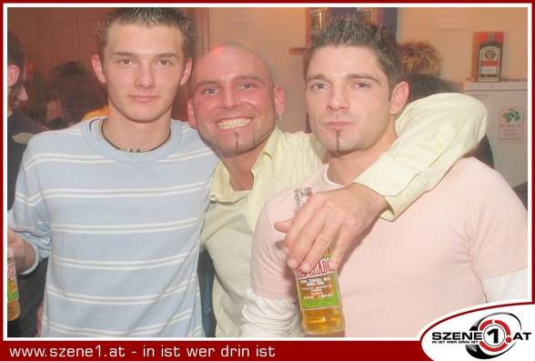 Party´s und Festl Teil 3 :-D - 