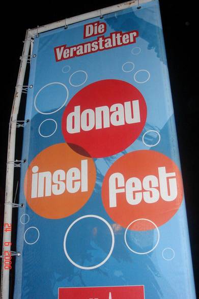 Donauinselfest - 