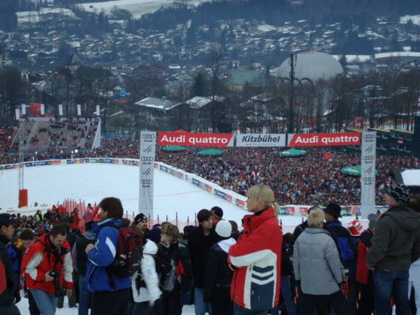 Kitzbühel - 