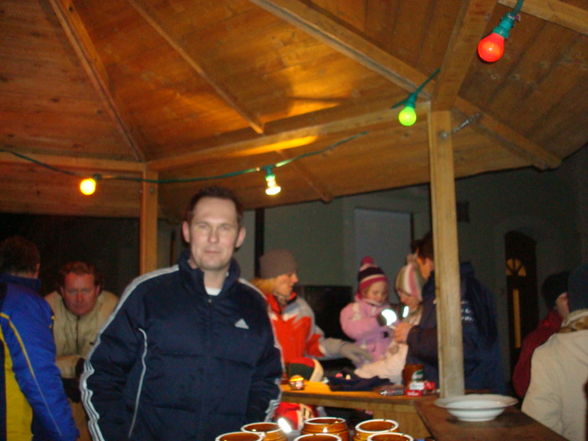 Silvester 2008/09 - 