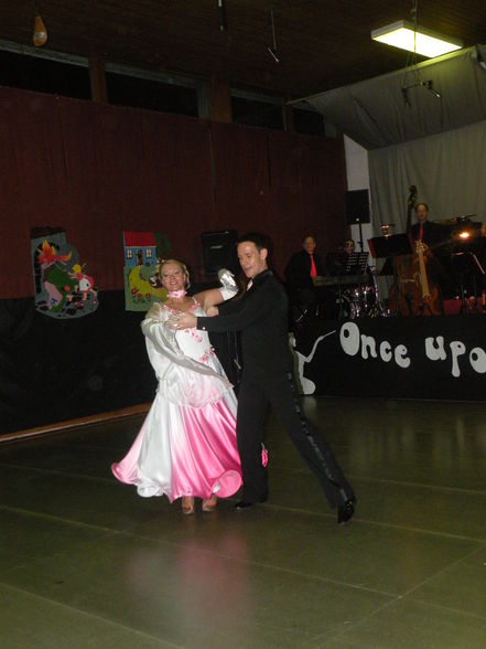 Putzleinsdorfer Opernball - 