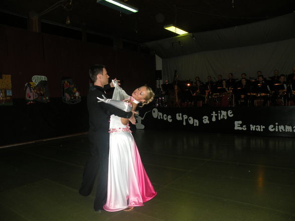 Putzleinsdorfer Opernball - 