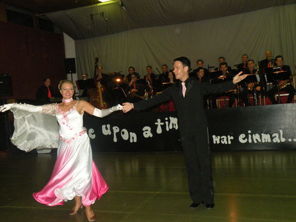 Putzleinsdorfer Opernball - 