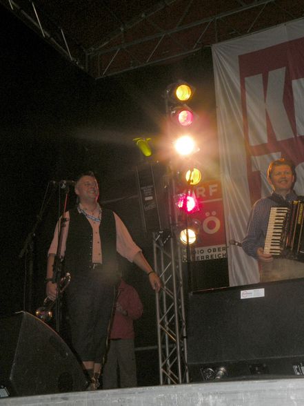 krone fest 2009 - 