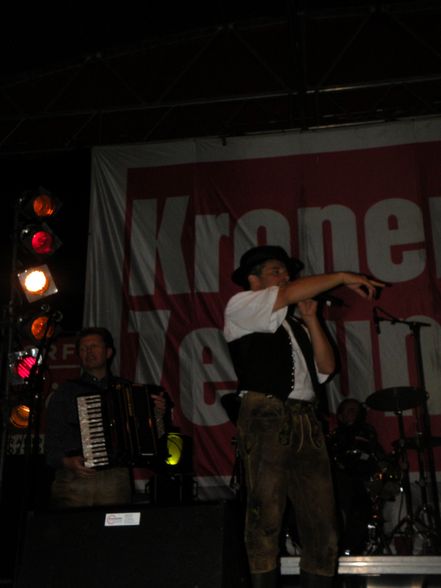 krone fest 2009 - 