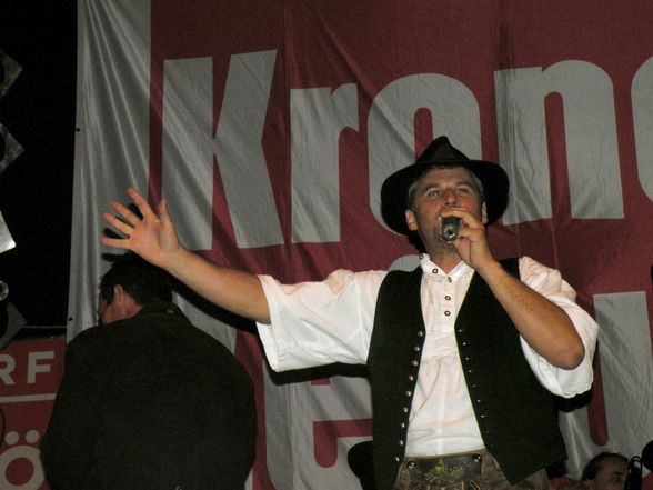 krone fest 2009 - 