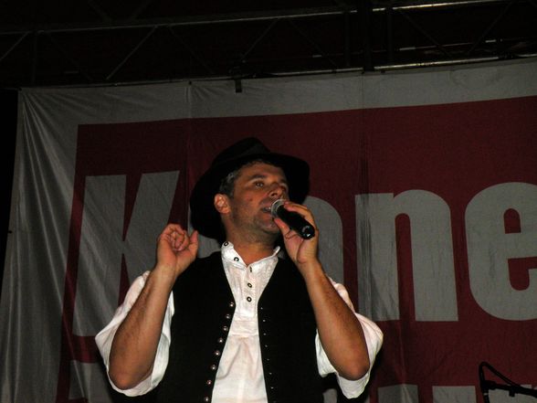 krone fest 2009 - 