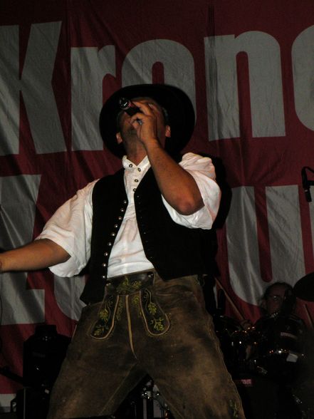 krone fest 2009 - 