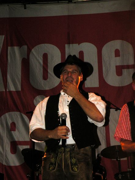 krone fest 2009 - 