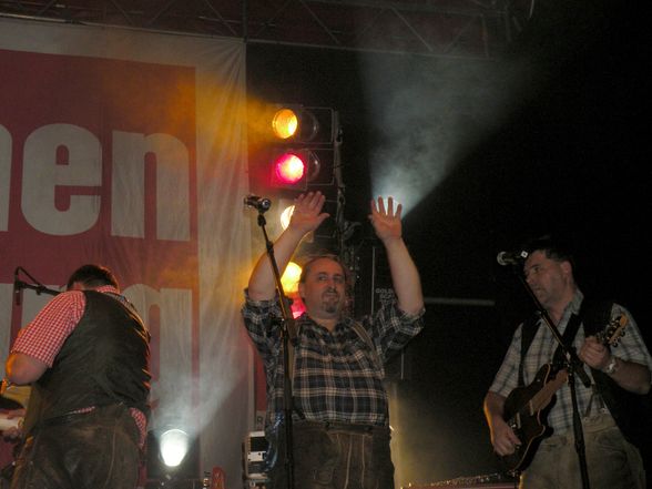 krone fest 2009 - 