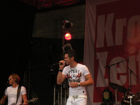 krone fest 2009 - 