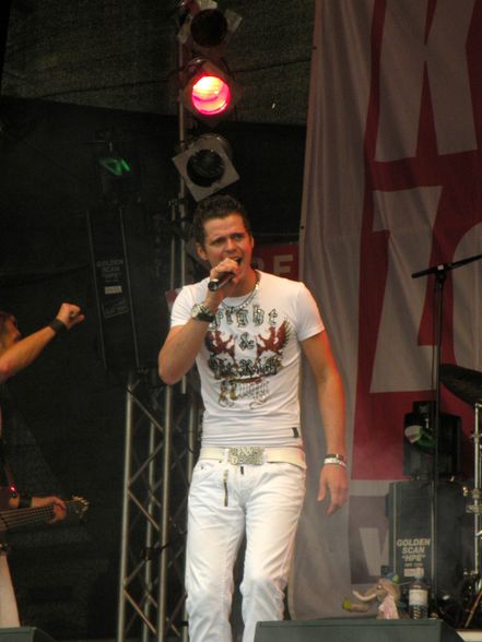 krone fest 2009 - 