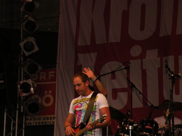 krone fest 2009 - 