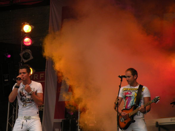 krone fest 2009 - 