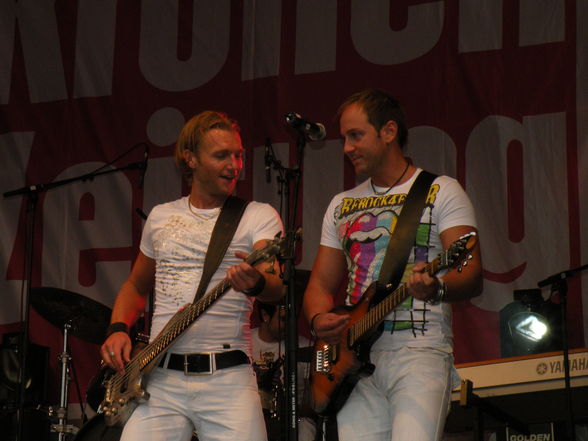 krone fest 2009 - 