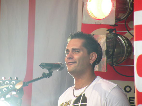 krone fest 2009 - 