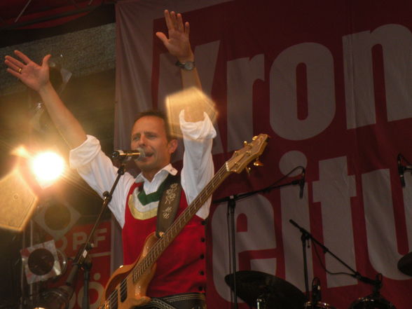 krone fest 2009 - 