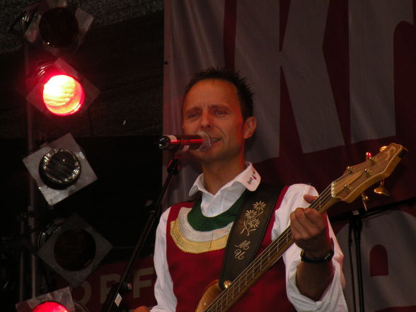 krone fest 2009 - 