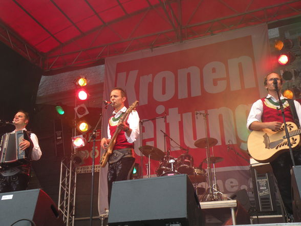 krone fest 2009 - 