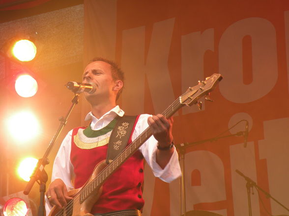 krone fest 2009 - 