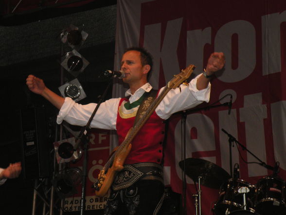 krone fest 2009 - 