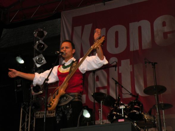 krone fest 2009 - 