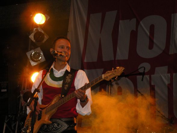 krone fest 2009 - 