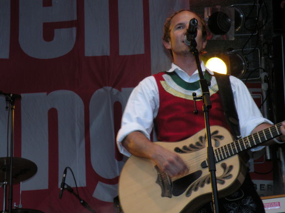 krone fest 2009 - 