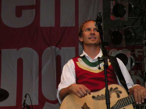 krone fest 2009 - 