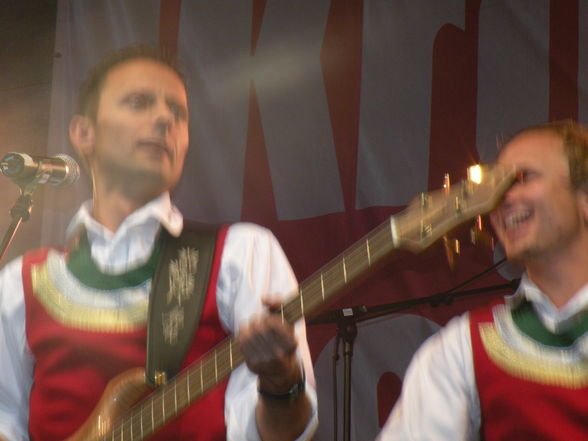 krone fest 2009 - 